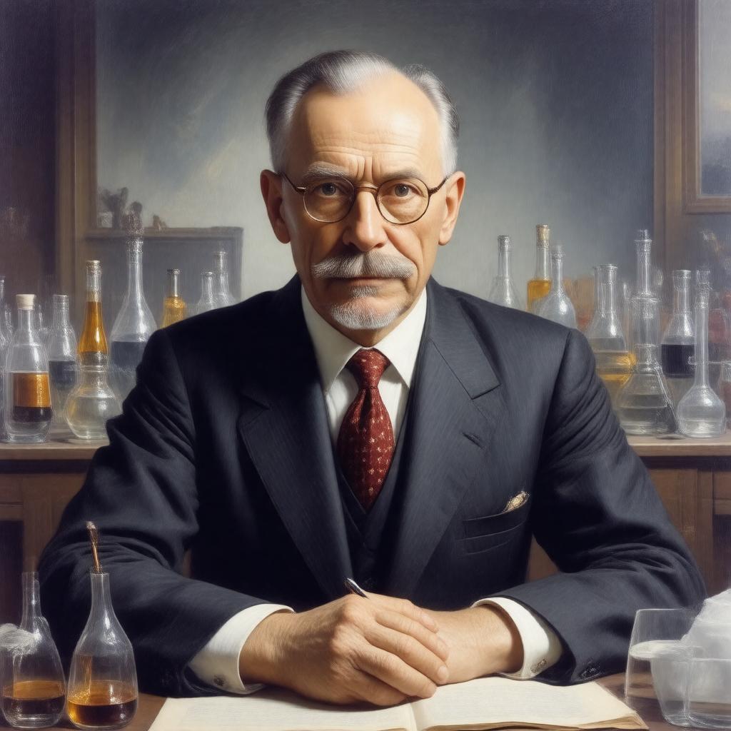 Sune K. Bergström
